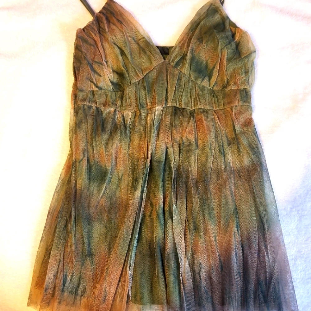 Express top - Picture 3 of 5